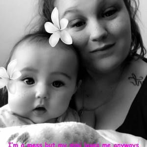 Meet your Posher, Erica